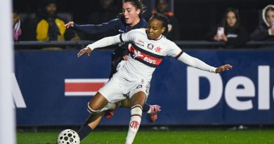« Une injustice manifeste » : trois matchs perdus sur tapis vert pour le PSG féminin après une réclamation de Fleury
