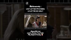 Une lettre peut-elle transformer une vie ? 💌 #Couple #Séparation