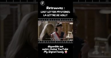 Une lettre peut-elle transformer une vie ? 💌 #Couple #Séparation