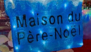 Une maison décorée en Sarthe - ICI