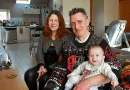 Une maison, un second bébé… C’était Noël dès le mois de juin pour Soizic et Nicolas