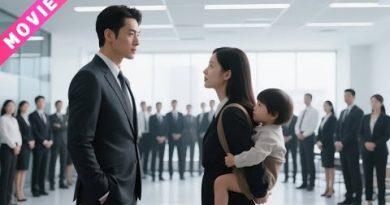 Une ménagère méprisée, conquiert un milliardaire en un regard !