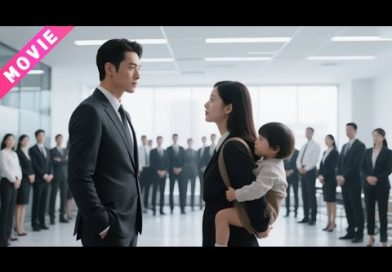 Une ménagère méprisée, conquiert un milliardaire en un regard !