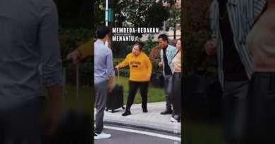 Une mère chasse sa belle-fille enceinte pour une nouvelle !