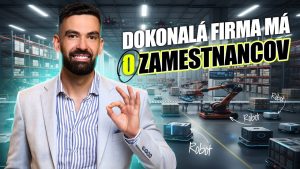 Une organisation parfaite sans aucun employé