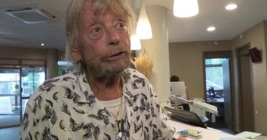 "Une personne dévouée pour le club" : Georges Ménégaux, fondateur de l'association des anciens joueurs du FC Sochaux-Montbéliard est décédé