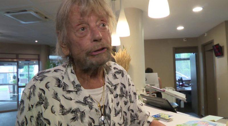 "Une personne dévouée pour le club" : Georges Ménégaux, fondateur de l'association des anciens joueurs du FC Sochaux-Montbéliard est décédé