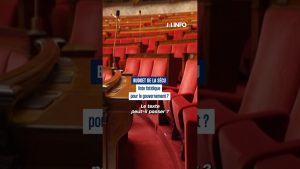 Une semaine décisive pour le gouvernement en péril