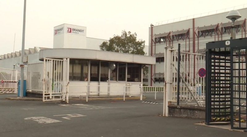 "Une solution industrielle crédible et ambitieuse existe" pour une usine Brandt : la métropole d'Orléans réveille l'espoir