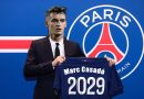 Une star rejoint le PSG : actualités transferts