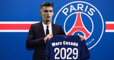 Une star rejoint le PSG : actualités transferts