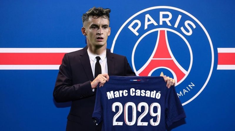 Une star rejoint le PSG : actualités transferts