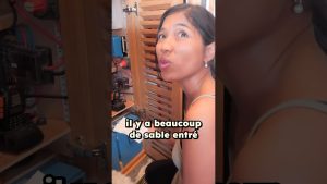 Une tempête de sable violente : l'avez-vous vécue ? #voyage