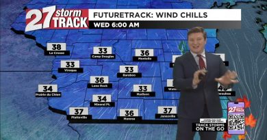 Une vague de froid inédite s'installe cette nuit