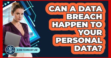 Une violation de données peut-elle toucher vos informations personnelles ?