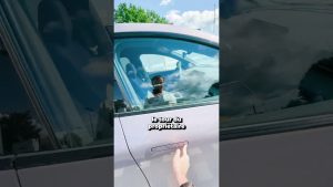 Une voiture qui se recharge en un temps record !