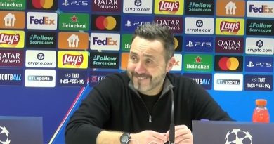 Union St Gilles - OM : De Zerbi réagit à la victoire à Bruxelles