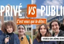 Université ou école privée : critères pour choisir le meilleur établissement pour vos études