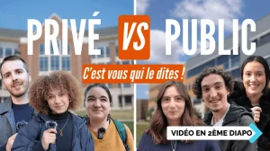 Université ou école privée : critères pour choisir le meilleur établissement pour vos études