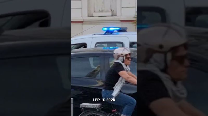 Urgence à la Police municipale de Bordeaux