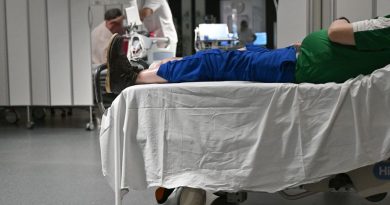 Urgences : le personnel du CHU alerte sur les longues attentes dues à un nouveau projet