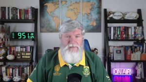 Urgent : Arrestation de Sud-Africains pour soutien à la Russie !