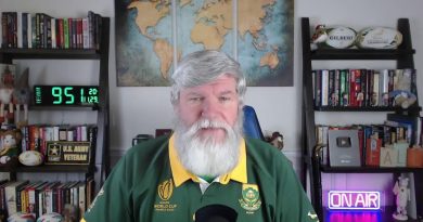 Urgent : Arrestation de Sud-Africains pour soutien à la Russie !