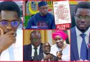 🔴Urgent : Diomaye décide, Pastef reste avec Sonko, Mimi réagit