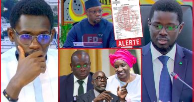 🔴 Crise politique au Sénégal : Diomaye et Sonko en pleine tempête 🔴Urgent : Diomaye décide, Pastef reste avec Sonko, Mimi réagit
