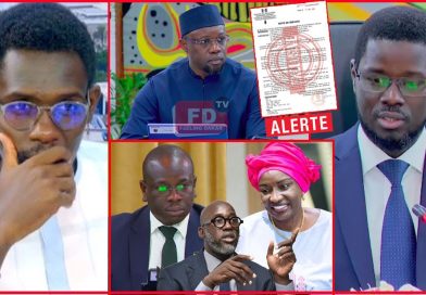 🔴Urgent : Diomaye décide, Pastef reste avec Sonko, Mimi réagit