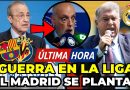🛑 Urgent : Le Madrid sème le chaos en Liga depuis Miami !