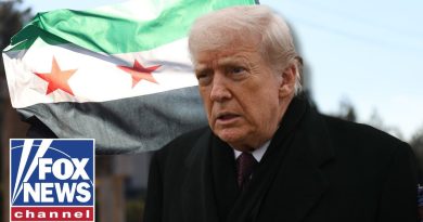 Urgent : Les États-Unis frappent la Syrie après 3 morts américains