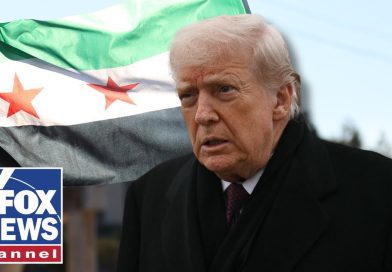 US Strikes Syria: A Bold Response to American Losses Urgent : Les États-Unis frappent la Syrie après 3 morts américains