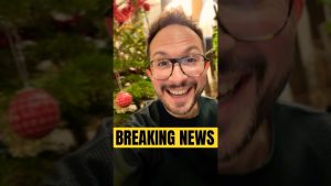 Urgent : Nouvelle de dernière minute à ne pas manquer 🚨