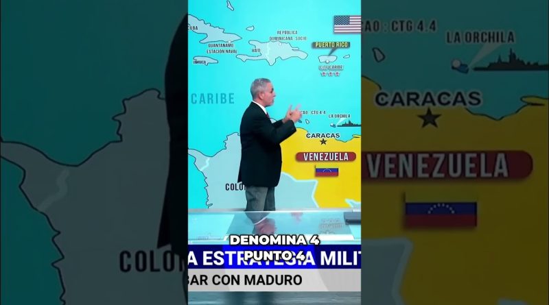 Urgent : Stratégies militaires en Martinique et Curaçao