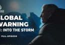 Urgent avertissement climatique : un documentaire révélateur