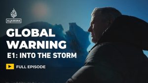 Urgent avertissement climatique : un documentaire révélateur