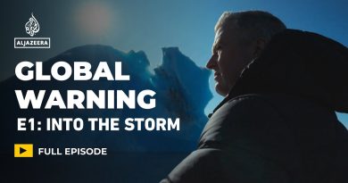 Urgent avertissement climatique : un documentaire révélateur