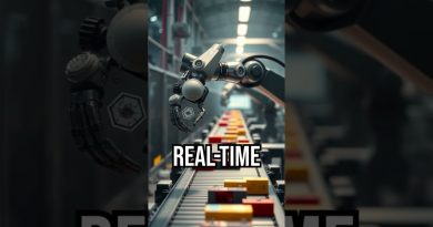 ⚙️ Usines Intelligentes : L'Essor de l'Edge Computing !