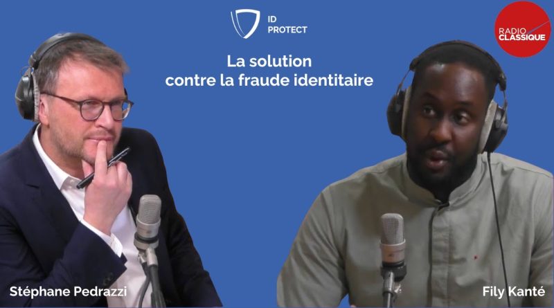 Usurpation d’identité : une menace croissante selon ID Protect