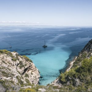 [IMMERSION] Formentera - voyage sauvage dans les Baléares cover