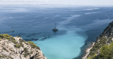 [IMMERSION] Formentera - voyage sauvage dans les Baléares cover