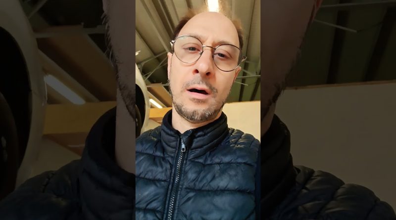 V2 : Dépose du kit d'embrayage sur Partner, fraude au pare-brise