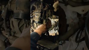 V3 : Installation des accessoires de #bv #embrayage #partner