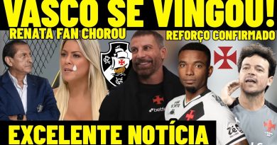 VASCO SE RÉVÈLE : NOUVEAU REFORCE ET DÉFAITE DE L'INTERNATIONAL