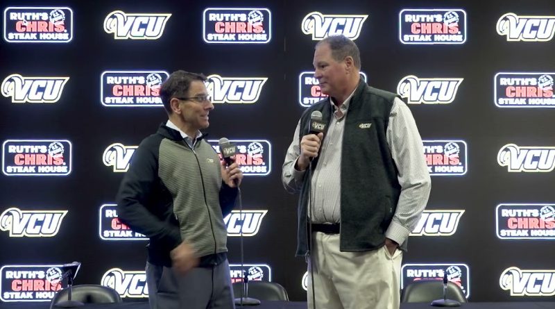 VCU Basketball : Ruth's Chris Steakhouse en jeu contre Samford