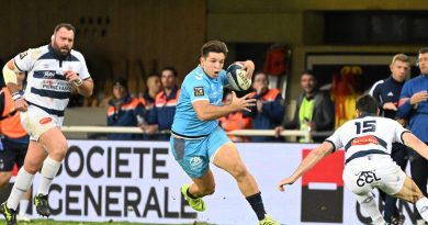 VIDEO "J’ai en tête la Coupe du monde" : Justo Piccardo explique son choix de rester au MHR jusqu’en 2029