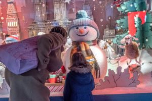 VIDÉO. "Tu sais que que tu es de Paris si..." : transports, culture, vie nocturne... Ces points forts qui fédèrent les Parisiens