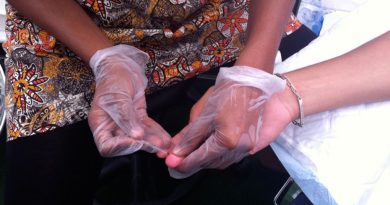 VIH et infections sexuellement transmissibles : nette hausse des contaminations à La Réunion en 2024