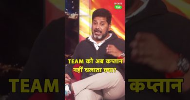 VIKRANT GUPTA : Qui dirige l'équipe India, coach ou capitaine ?